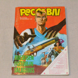 Pecos Bill 09 - 1968